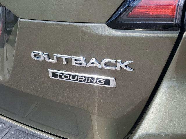 new 2025 Subaru Outback car, priced at $44,864
