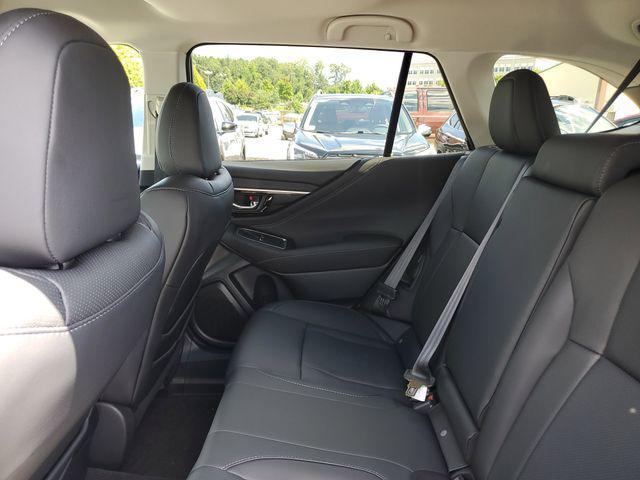 new 2025 Subaru Outback car, priced at $44,864