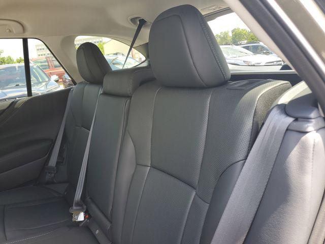 new 2025 Subaru Outback car, priced at $44,864
