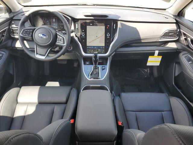 new 2025 Subaru Outback car, priced at $44,864