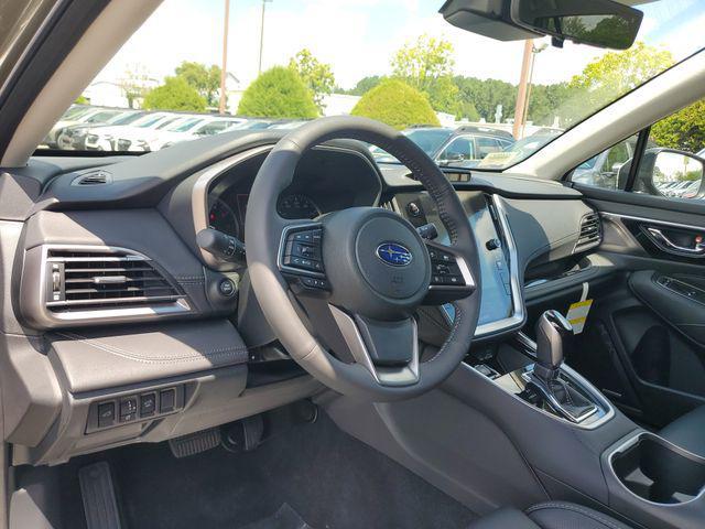new 2025 Subaru Outback car, priced at $44,864