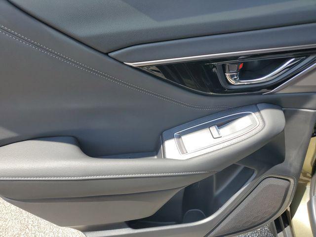new 2025 Subaru Outback car, priced at $44,864