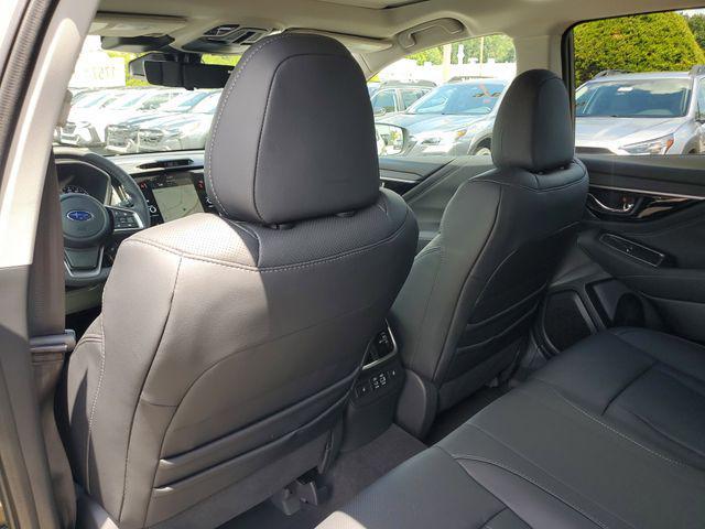 new 2025 Subaru Outback car, priced at $44,864