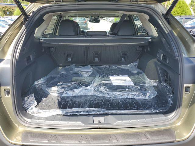new 2025 Subaru Outback car, priced at $44,864