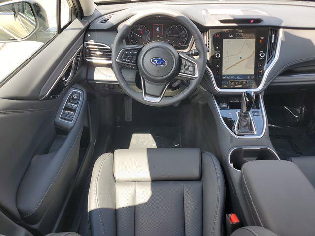 new 2025 Subaru Outback car, priced at $44,864