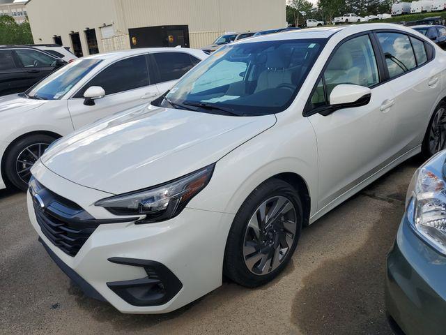 used 2024 Subaru Legacy car, priced at $30,501