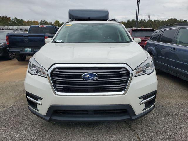 used 2022 Subaru Ascent car, priced at $27,111