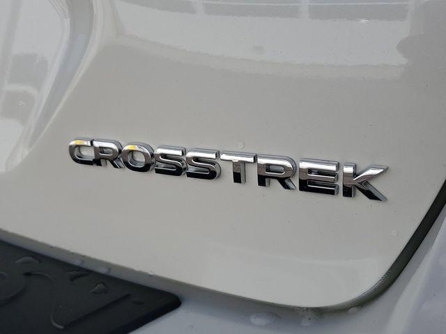 new 2024 Subaru Crosstrek car, priced at $30,841