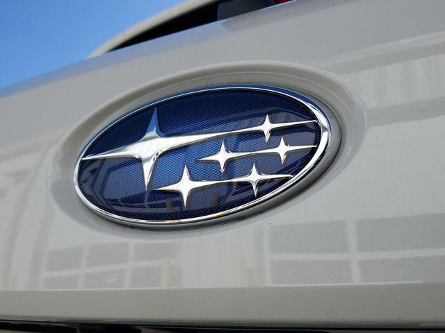 new 2024 Subaru Crosstrek car, priced at $30,841