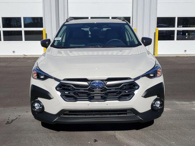 new 2024 Subaru Crosstrek car, priced at $30,841