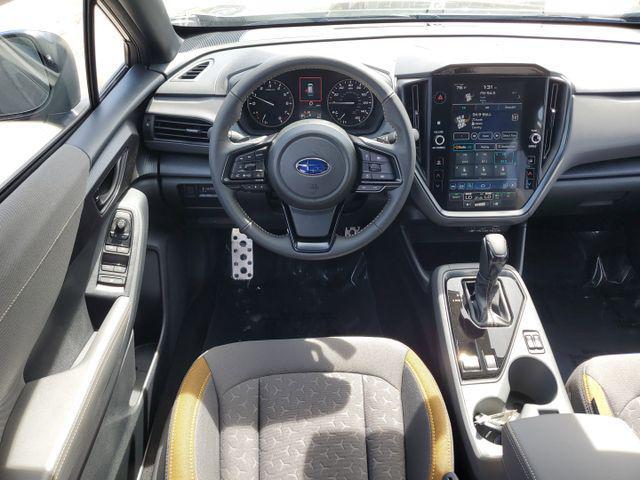 new 2025 Subaru Crosstrek car, priced at $34,159
