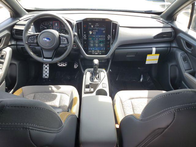 new 2025 Subaru Crosstrek car, priced at $34,159