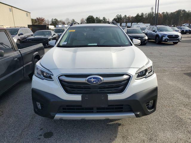 used 2020 Subaru Outback car, priced at $22,123