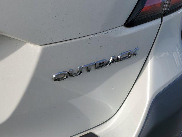 used 2020 Subaru Outback car, priced at $22,123