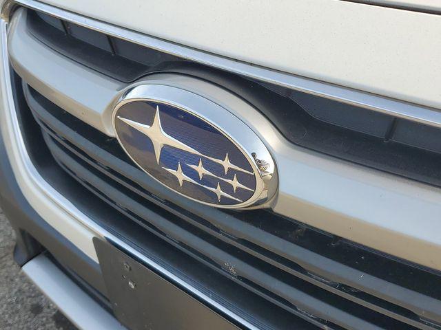 used 2020 Subaru Outback car, priced at $22,123