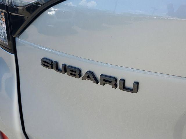 new 2025 Subaru Forester Hybrid car, priced at $39,484