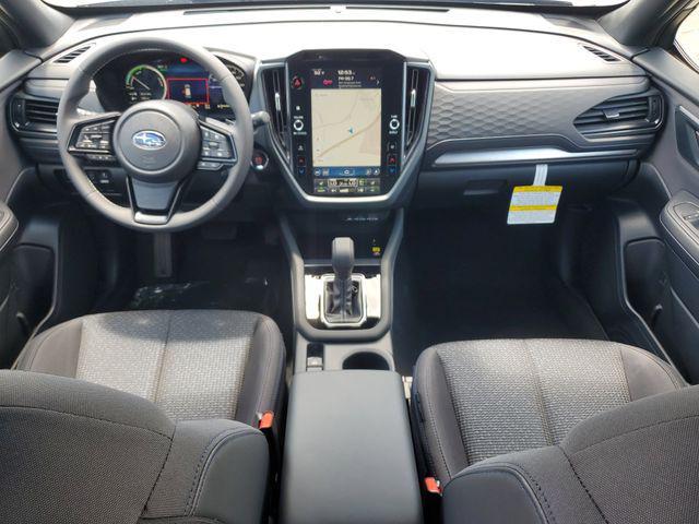new 2025 Subaru Forester Hybrid car, priced at $39,484