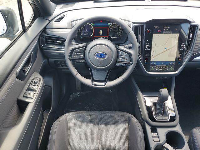 new 2025 Subaru Forester Hybrid car, priced at $39,484