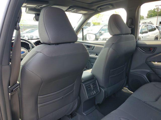 new 2025 Subaru Forester Hybrid car, priced at $39,484