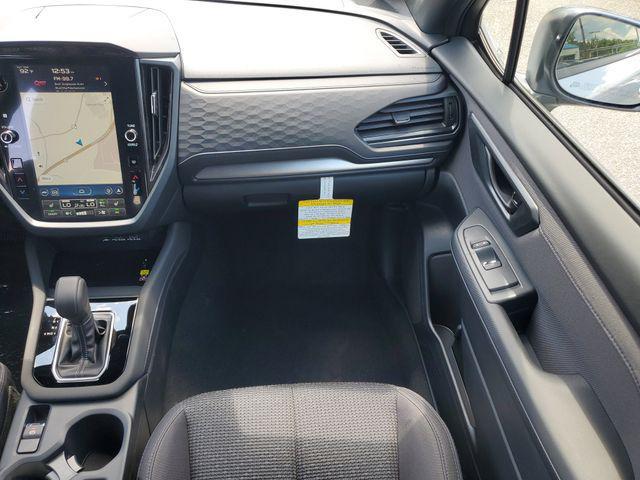 new 2025 Subaru Forester Hybrid car, priced at $39,484
