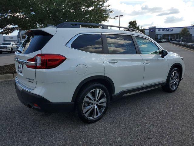 used 2022 Subaru Ascent car, priced at $31,126