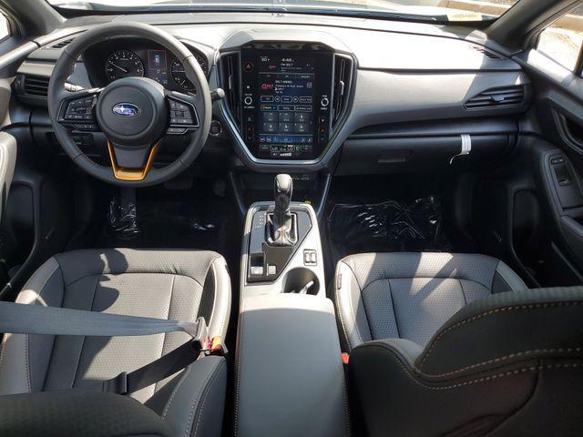 new 2025 Subaru Crosstrek car