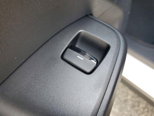 new 2025 Subaru Crosstrek car