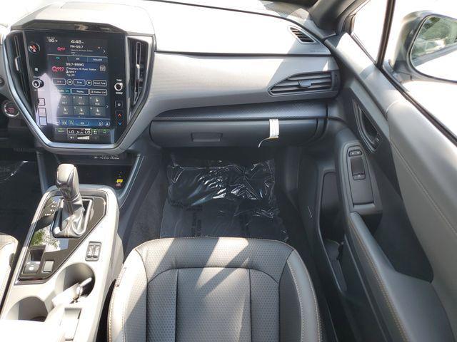 new 2025 Subaru Crosstrek car