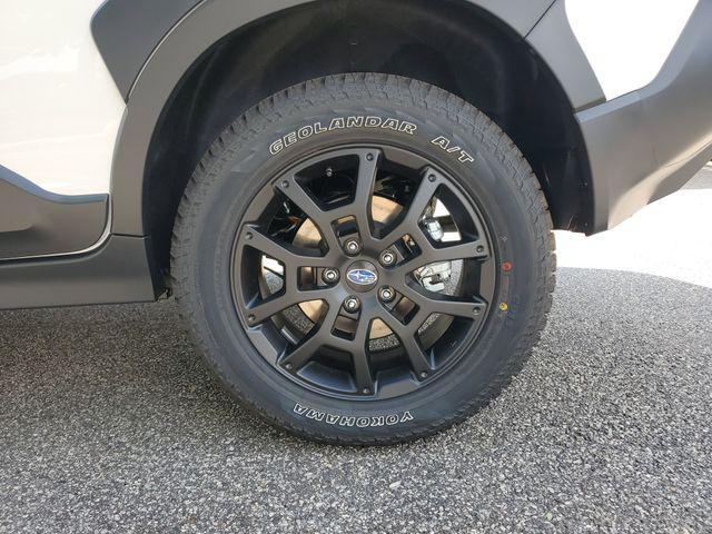 new 2025 Subaru Crosstrek car
