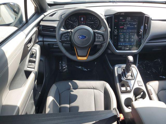 new 2025 Subaru Crosstrek car