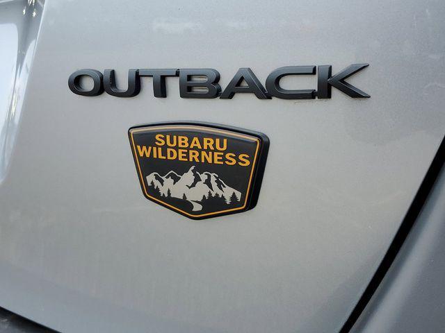 used 2022 Subaru Outback car, priced at $31,112