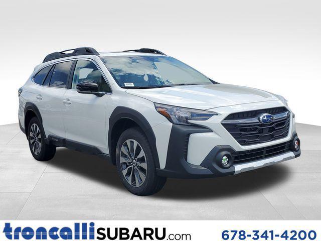 new 2025 Subaru Outback car, priced at $42,239
