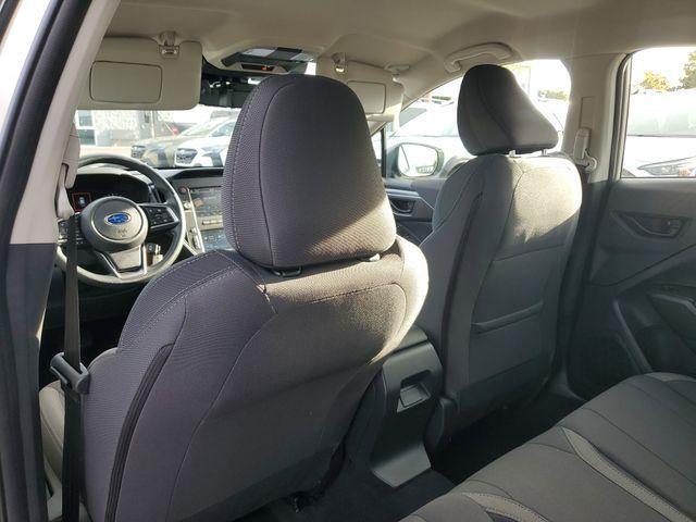 new 2025 Subaru Impreza car, priced at $26,586