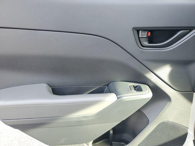 new 2025 Subaru Impreza car, priced at $26,586