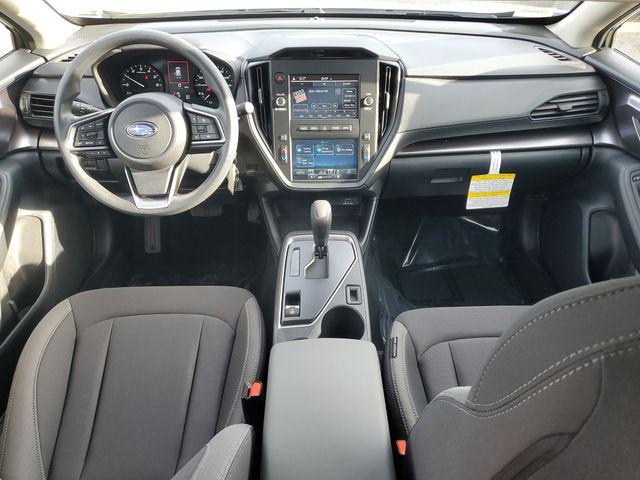 new 2025 Subaru Impreza car, priced at $26,586