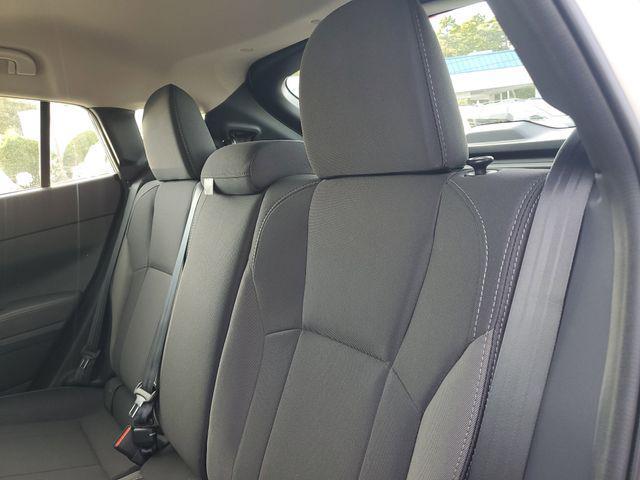 new 2025 Subaru Impreza car, priced at $26,586