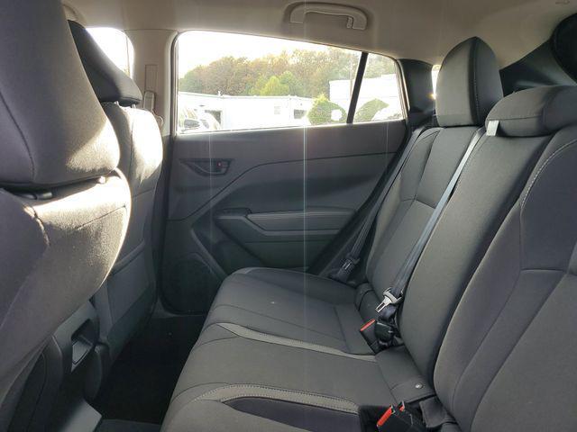 new 2025 Subaru Impreza car, priced at $26,586