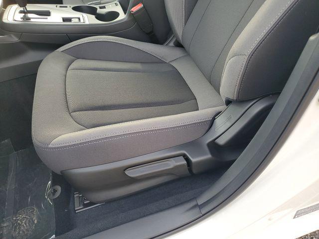 new 2025 Subaru Impreza car, priced at $26,586