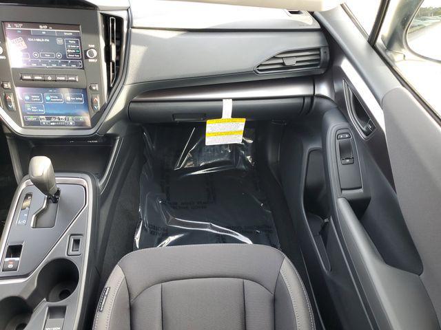 new 2025 Subaru Impreza car, priced at $26,586