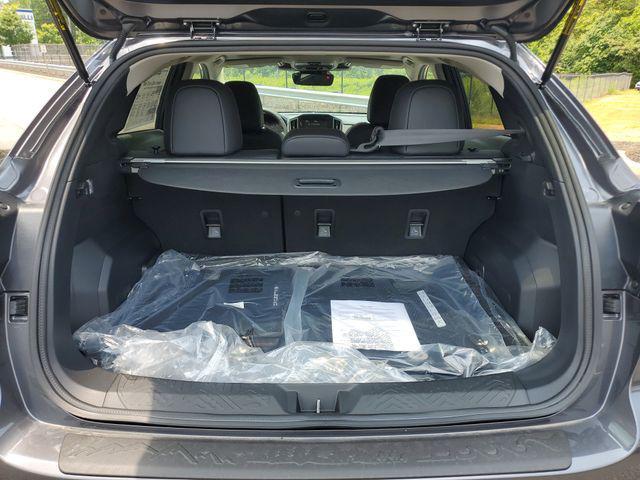 new 2025 Subaru Crosstrek car, priced at $35,934