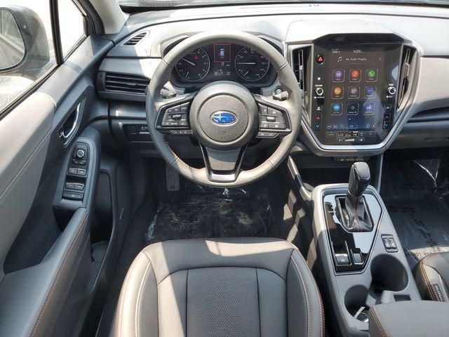 new 2025 Subaru Crosstrek car, priced at $35,934