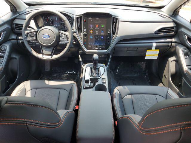new 2025 Subaru Crosstrek car, priced at $35,934