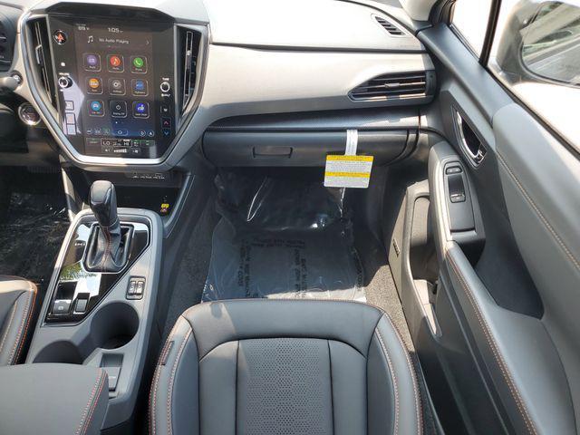 new 2025 Subaru Crosstrek car, priced at $35,934
