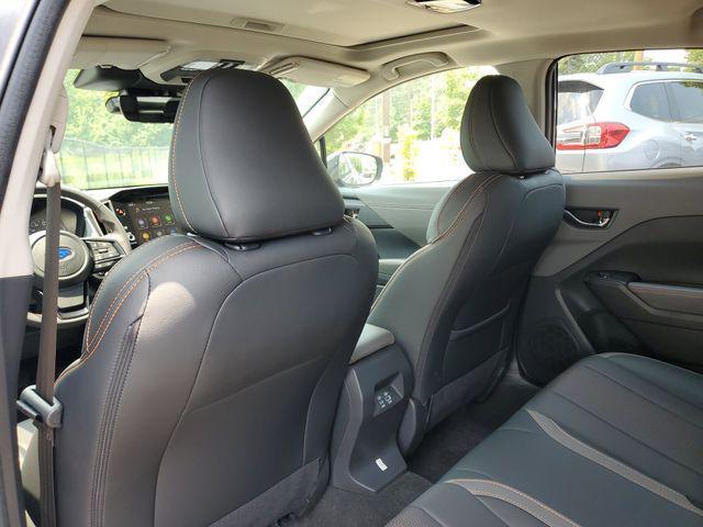 new 2025 Subaru Crosstrek car, priced at $35,934