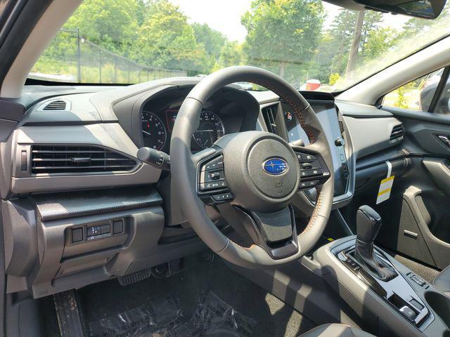 new 2025 Subaru Crosstrek car, priced at $35,934