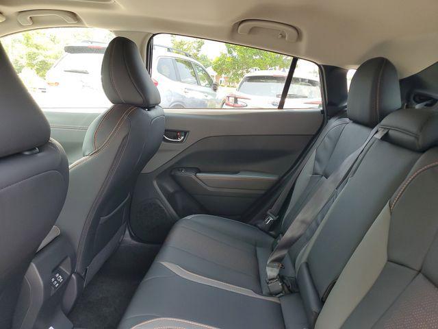 new 2025 Subaru Crosstrek car, priced at $35,934