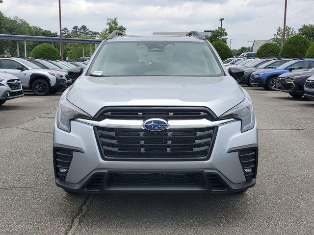 new 2025 Subaru Ascent car, priced at $50,334
