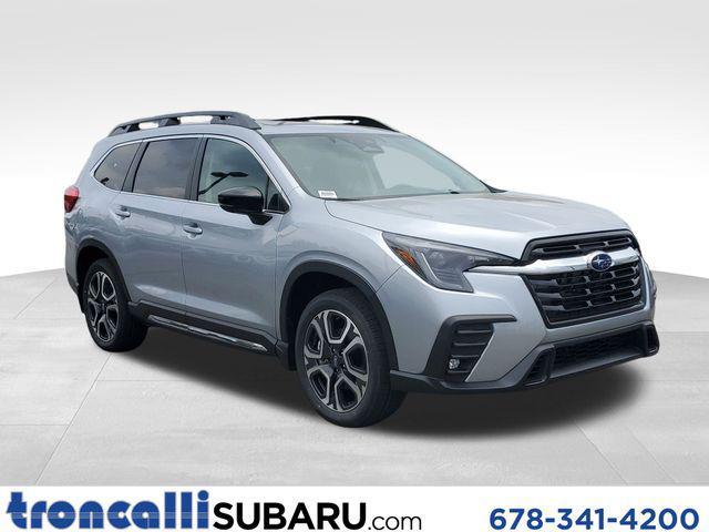 new 2025 Subaru Ascent car, priced at $50,334