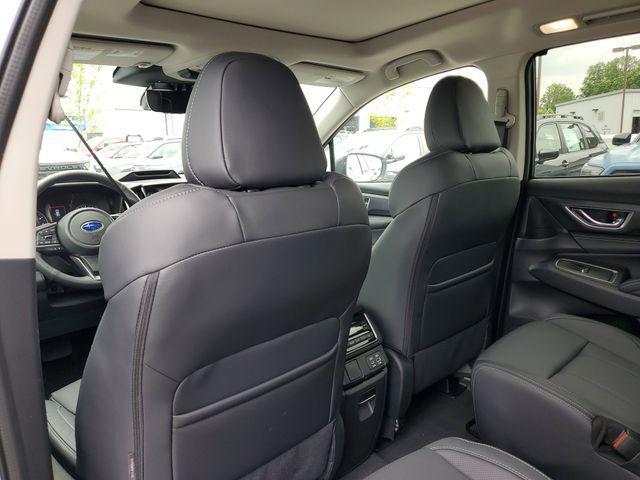 new 2025 Subaru Ascent car, priced at $50,334