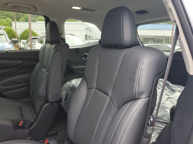 new 2025 Subaru Ascent car, priced at $50,334